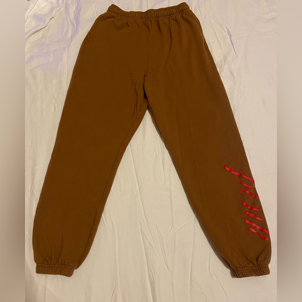 Victoria’s Secret PINK Joggers